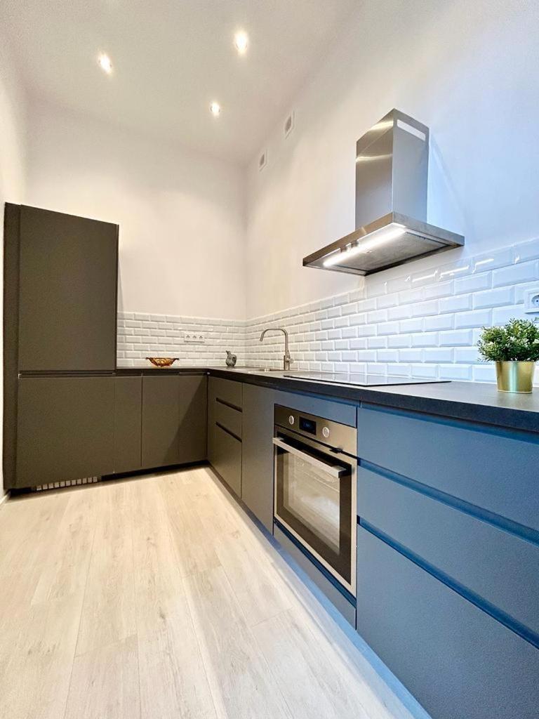Gellert Danube Panorama Apartment Budapeszt Zewnętrze zdjęcie