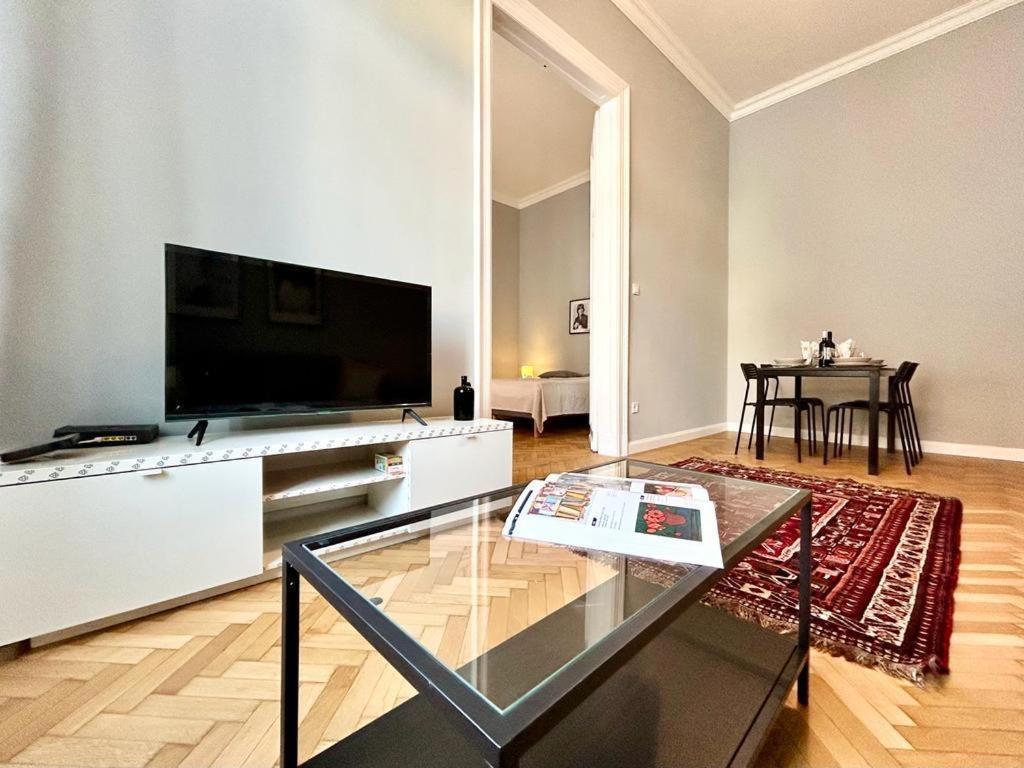 Gellert Danube Panorama Apartment Budapeszt Zewnętrze zdjęcie